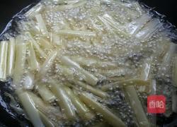 开洋蒲菜肉圆的做法图解7