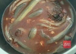 泥鳅汤的做法图解2