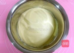 牛奶鸡蛋玉米饼的做法图解6