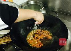 疙瘩汤的做法图解3