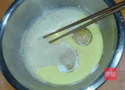 油条的做法图解2