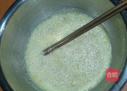 油条的做法图解3