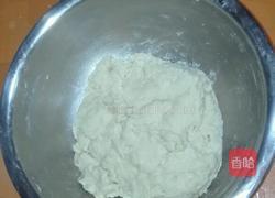 油条的做法图解5