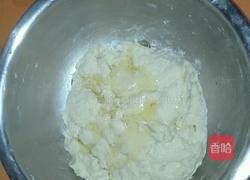 油条的做法图解6