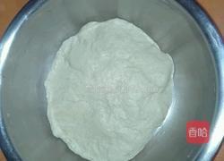 油条的做法图解7