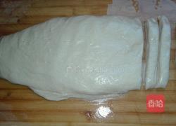 油条的做法图解11