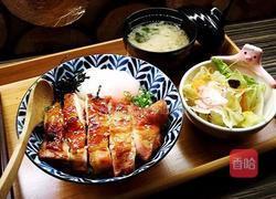 照烧鸡腿的做法图解4