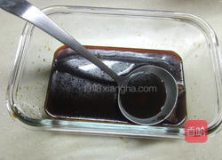 照烧鸡腿的做法图解1