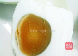 自制咸鸭蛋的做法图解9