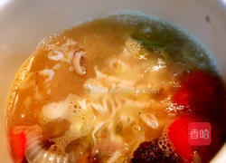 鲜美泡面的做法图解5