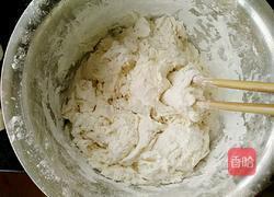 花朵肉包的做法图解2