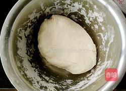 花朵肉包的做法图解3