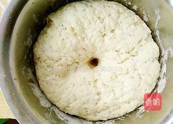 花朵肉包的做法图解4