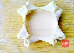 花朵肉包的做法图解14