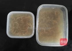 水晶皮冻的做法图解9