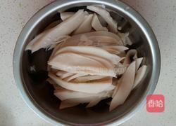 陕北特色－凉拌碗托的做法图解2