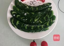 碧玉朱翠的做法图解5