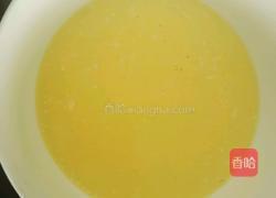 蛋挞液的做法图解5