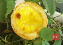 蛋挞液的做法图解7