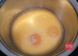 烤箱版华夫饼的做法图解4