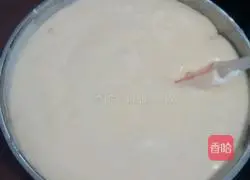 Oven version of waffles recipe illustration 7