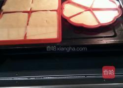 烤箱版华夫饼的做法图解8