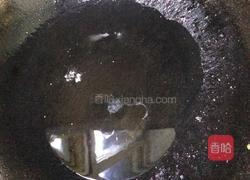 酸菜炒水竹笋的做法图解5