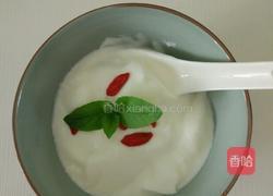 原味酸奶的做法图解3