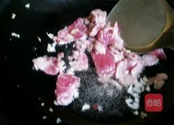 肉片莴笋的做法图解6