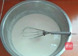 煎饼果子的做法图解3