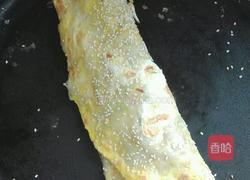 煎饼果子的做法图解14