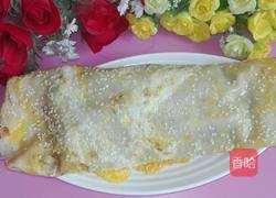 煎饼果子的做法图解15