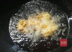 椒盐鸡腿的做法图解5
