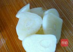 干豆腐的做法图解1