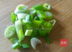 干豆腐的做法图解2