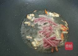 芹菜炒粉的做法图解8