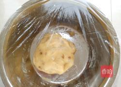 核桃酥(无泡打粉)的做法图解4