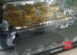 核桃酥（无泡打粉）的做法图解6