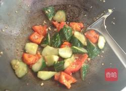 酸甜菠萝排骨的做法图解6