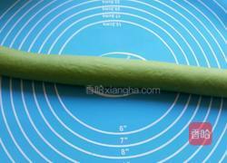 翡翠白菜水饺的做法图解10