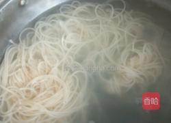 家常冷面的做法图解1