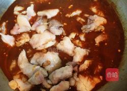 江南水乡秘制水煮鱼的做法图解26