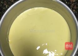 六寸戚风蛋糕的做法图解8