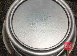 六寸戚风蛋糕的做法图解10