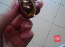 桃心红枣的做法图解2