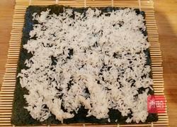 寿司的做法图解6