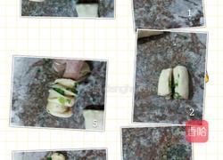 花卷的做法图解7
