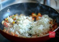 日式蛋包饭的做法图解4