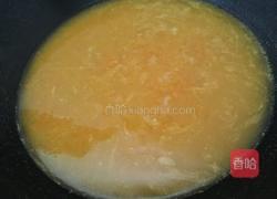 南瓜浓汤的做法图解4