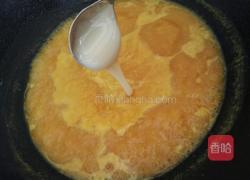 南瓜浓汤的做法图解7
